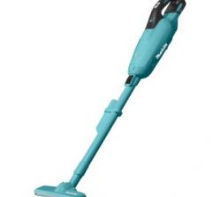 Aku-vysavač Makita DCL282FZ, Li-ion LXT 18V,bez aku Z