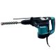 Kombinované kladivo SDS Max s AVT Makita HR4511C, 9,4J,1350W