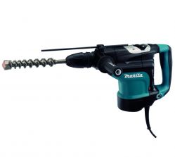Kombinované kladivo SDS Max s AVT Makita HR4511C, 9,4J,1350W