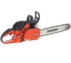 Motorová pila Dolmar PS-35 C
