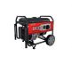 Weibang WB 3500-S rámová elektrocentrála 3 500 W