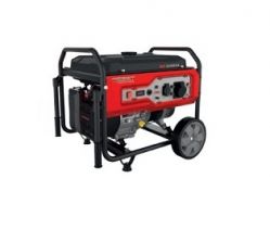 Weibang WB 3500-S rámová elektrocentrála 3 500 W