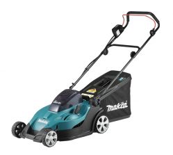 Akku sekačka Makita DLM432CT2 2x18V-Li 5Ah