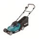 Aku sekačka Makita DLM382Z, 380mm Li-ion LXT 2x18V bez