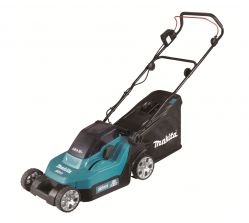 Aku sekačka Makita DLM382Z, 380mm Li-ion LXT 2x18V bez