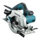 Kotoučová pila Makita HS6601, 1050W, 165mm