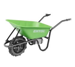 Extol kolečko aku, 500W, 40V Li-ion, 6000mAh 8891590