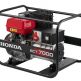 Elektrocentrála Honda ECT 7000