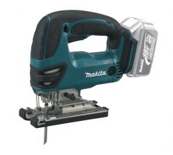 Aku přímočará pila Makita DJV180Z, Li-ion LXT 18V,bez aku Z
