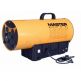 Plynové topení topidlo Master BLP10M/11M