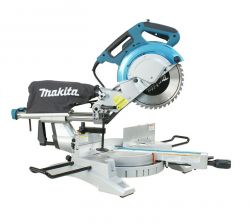 Pokosová pila Makita LS 1018 L