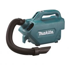 Aku-vysavač Makita DCL184Z, Li-ion LXT 18V,bez aku Z