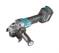 Aku úhlová bruska s regulací 125mm Makita GA029GZ, Li-ion XGT 40V, bez příslušenství