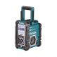Aku rádio DAB s Bluetooth Makita DMR112, Li-ion 7,2V-18V Z