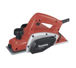 Elektrický hoblík Maktec M1902,82mm, 550W