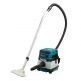 Aku vysavač Makita DVC 860 LZ 2x18V Li-ion bez aku