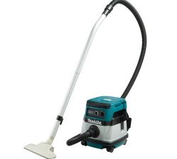 Aku vysavač Makita DVC 860 LZ 2x18V Li-ion bez aku