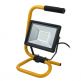 Reflektor LED 30W stojan