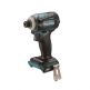 Aku rázový šroubovák Makita TD001GZ02,1/4"Li-ion XGT 40V,bez příslušenství