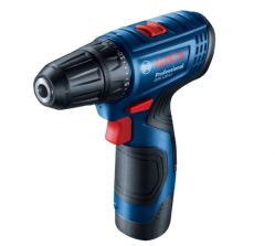Aku vrtačka Bosch GSR 120-LI Professional 12V/2,0Ah
