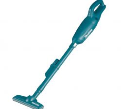Akku vysavač Makita CL 106 FDZ, 10,8V Li, bez příslušenství