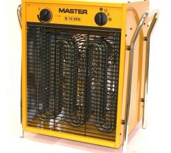 Elektrické topidlo Master B15 EPB