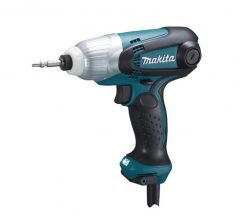 Rázový utahovák Makita TD0101F, 100Nm