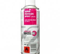 Spray svařovací bezsilikonový