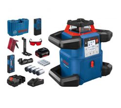 Rotační laser Bosch GRL 600 CHV Professional