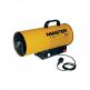Plynové topidlo Master BLP 15M/17M
