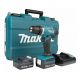 Akku vrtačka Makita DF 347 DWE , 14,4,V Li  2x1,3Ah  G-serie