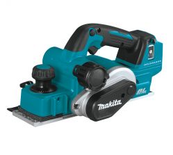 Aku hoblík Makita DKP181ZU,Li-ion LXT 18V,bez aku Z