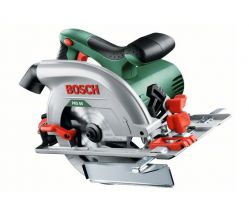 Kotoučová pila BOSCH PKS 55, hobby