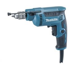 Vysokorychlostní vrtačka Makita DP2010, 0,5-6,5mm,370W