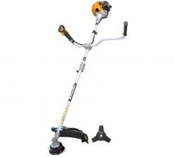 Benzínový křovinořez RIWALL PRO RPB 260 (HOBBY)
