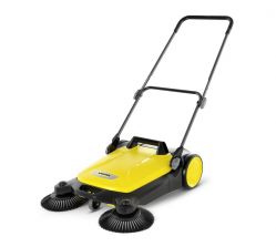 Ruční zametací stroj Kärcher S4 Twin