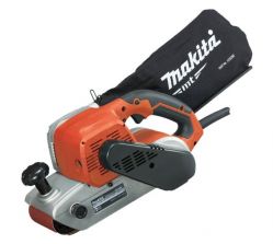 Pásová bruska Maktec MT 9400, 940W 100X610MM