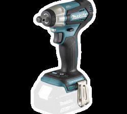 Aku rázový utahovák 1/2" Makita DTW181Z, Li-ion LXT 18V,bez aku Z