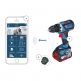 BOSCH Professional GCY 30-4 CoMo Assembly