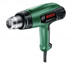 Horkovzdušná opalovací pistole BOSCH UniversalHeat 600