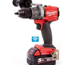 Aku vrtačka M18ONEDD2-502X ONE-KEY™ Milwaukee M18 FUEL™