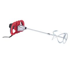 Míchadlo stavebních směsí, 1600W Hobby