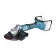 Aku úhlová bruska Makita DGA900Z, 230mm Li-ion LXT 2x18V, bez příslušenství