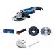 Bosch Úhlová bruska GWS 24-230 JZ úhlová bruska GWS 24-230 JZ 06018C3300