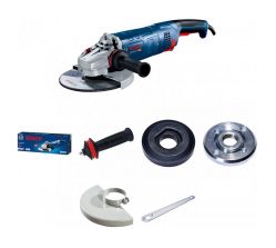 Bosch Úhlová bruska GWS 24-230 JZ úhlová bruska GWS 24-230 JZ 06018C3300
