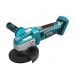 Aku úhlová bruska DED7050 125mm, 18V, SAS+ALL, bez příslušenství