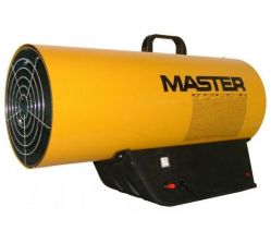 Plynové topidlo Master BLP 73 M