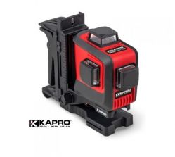 Křížový laser Kapro Prolaser 3D ALL-Lines