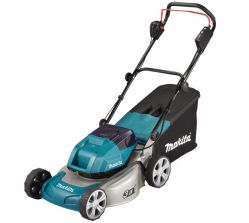 Aku el. sekačka Makita DLM480Z, bez akumulátoru a nabíječky