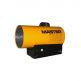 Plynové topidlo Master BLP 33 M